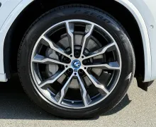 Zunanja slika - BMW X3 - xDrive30e - 4 - Predogledna slika