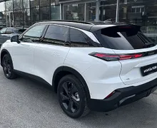 Zunanja slika - Baic X55 - - ZALOGA - 7 - Predogledna slika