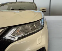 Zunanja slika - Nissan Qashqai - 1.3 - 20 - Predogledna slika