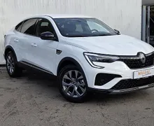 Zunanja slika - Renault Mégane Conquest - Megane Conquest Techo E-Tech 145 Avtomatik - 3 - Predogledna slika