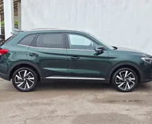 Zunanja slika - MG MG ZS - Luxury 1.5L Hybrid+Automatik + ZIMSKE PNEVMATIKE - 4 - Predogledna slika