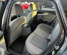Zunanja slika - Audi A4 - Avant - 13 - Predogledna slika