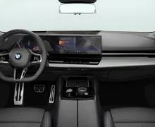 Zunanja slika - BMW Serija 5 - 520d xDrive Touring - 8 - Predogledna slika