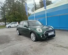 Zunanja slika - MINI Cooper - Cooper - 2 - Predogledna slika