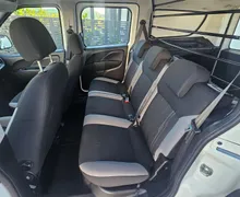 Zunanja slika - Fiat Doblo - 1.6j Multijet - 12 - Predogledna slika