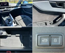 Zunanja slika - Audi A4 - Avant 40 TFSI S-LINE VIRTUAL-MATRIX-ACC-KEYLESS-ALU.18 - 18 - Predogledna slika