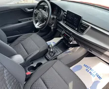 Notranja slika - KIA - Rio 1,2 DPI LX Urban ISG - 8 - Predogledna slika