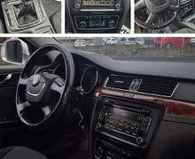 Zunanja slika - Škoda Superb - 1.9 TDI + XENON + NAVI + BREZ POLOGA - 10 - Predogledna slika