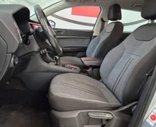 Notranja slika - Seat Ateca - 2.0 TDI Style DSG - 7 - Predogledna slika