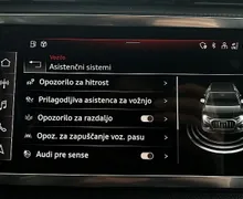 Zunanja slika - Audi Q3 - 35 TDI quattro S tronic - NAVI - ASISTENCE - 10 - Predogledna slika
