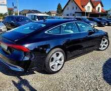 Zunanja slika - Audi A7 - 40 TDI quattro S tronic mHEW 204K 1.25 - 4 - Predogledna slika