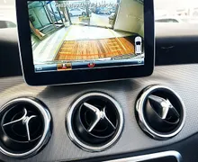 Zunanja slika - Mercedes-Benz GLA-Razred - 180 7DCT-NAVI-KAMERA-DAB-FULL LED-WINTER-VIDEO - 10 - Predogledna slika