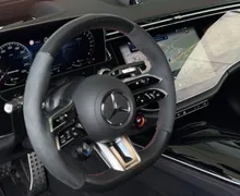 Zunanja slika - Mercedes-Benz E-Razred - Mercedes-AMG E 53 e 4MATIC+ T - 14 - Predogledna slika