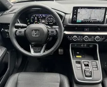 Zunanja slika - Honda CR-V - 2.0|P-HEV|2WD|ADVANCE-TECH|AUT|PRIKLJUČNI HIBRID - 10 - Predogledna slika