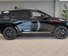 Zunanja slika - Hongqi HS3 - 2.0T 4WD Avt. MODRO-BELA NOTRANJOST - 12 - Predogledna slika
