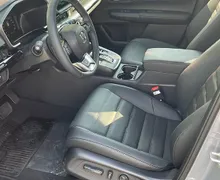 Zunanja slika - Honda CR-V - Hybrid 2.0 Elegance 2WD e-CVT - 6 - Predogledna slika