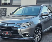 Zunanja slika - Mitsubishi Outlander - 4WD 2.2 DI-D Intense+Le 149.000km-7Sedežov-Odličen - 14 - Predogledna slika