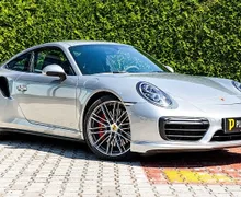 Zunanja slika - Porsche 911 - 3.8 TURBO COUPE - 6 - Predogledna slika
