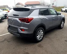 Zunanja slika - KG Mobility Korando - 1.5 T-GDI 110 kW Smart M T - 3 - Predogledna slika