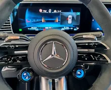 Zunanja slika - Mercedes-Benz GLE-Razred - AMG 53e INDIANAPOLIS FULL OPTION-WLTP 120KM-VIDEO - 10 - Predogledna slika