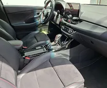Zunanja slika - Hyundai i30 - 1.5 T-GDI 140 MHEV Impression DCT N-Line - 8 - Predogledna slika