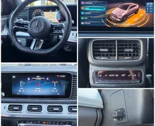 Zunanja slika - Mercedes-Benz GLE Coupe - 450D AMG LINE - 12 - Predogledna slika
