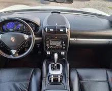 Zunanja slika - Porsche Cayenne - 3.0 TD 4X4 Tiptronic - HITRI KREDIT BREZ POLOGA - 8 - Predogledna slika