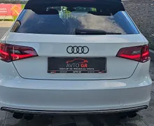 Zunanja slika - Audi S3 - 2.0 TFSI quattro S tronic- Sportback-Le165.000km- - 2 - Predogledna slika