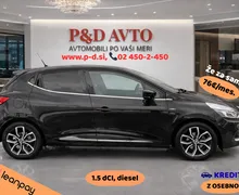 Zunanja slika - Renault Clio - dCi 75 Energy DUEL - 1 - Predogledna slika