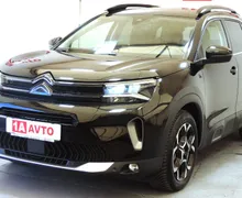 Zunanja slika - Citroën C5 Aircross - Hybrid 225 Shine  Avt. ACC-LED-KAMERA-KEYLESS - 1 - Predogledna slika