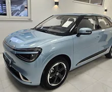 Zunanja slika - Dongfeng Box - 42.3 kWh 70 kW- Gray Black Interior - 11 - Predogledna slika