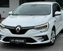 Zunanja slika - Renault Mégane - Megane TCe 116 FUL LED-NAVI-LEASING-LEANPAY - 1 - Predogledna slika