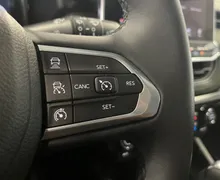 Zunanja slika - Jeep Compass - 1.5 T4 e-Hybrid North Star DCT - 17 - Predogledna slika