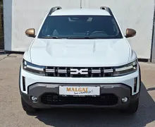 Zunanja slika - Dacia Duster - Extreme 4x4 hybrid-G150 Auto+Veliko dodatne opreme - 2 - Predogledna slika