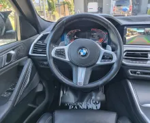 Zunanja slika - BMW serija X6 - X6 - 11 - Predogledna slika