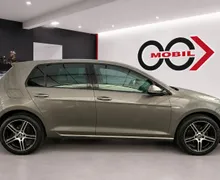 Zunanja slika - Volkswagen Golf - 1.2 TSI BMT CUP - 4 - Predogledna slika