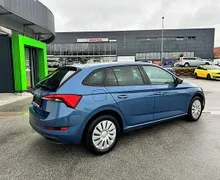 Zunanja slika - Škoda Scala - 1.0 TSI Easy - 3 - Predogledna slika