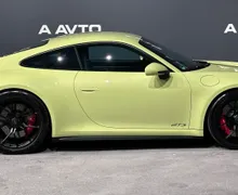Zunanja slika - Porsche 911 - GT3 PDK-RACING-KARBON-LIFT-CHRONO-BOSE............ - 4 - Predogledna slika