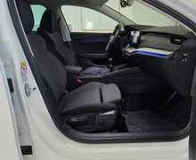 Notranja slika - Škoda Octavia - Combi 2.0 TDI Clever- LED.virtual.kamera.nav.ALU18 - 18 - Predogledna slika