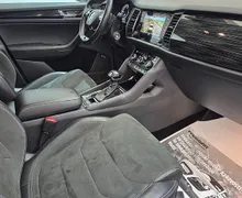 Zunanja slika - Škoda Kodiaq - 4x4 2.0 TDI Style DSG ACC-FULL LED-USNJE-19COL - 8 - Predogledna slika