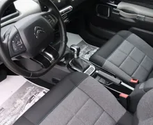 Zunanja slika - Citroën C4 Cactus - Shine PureTech 110 S S EAT6-KAMERA-NAVI-ALU-PDC - 11 - Predogledna slika