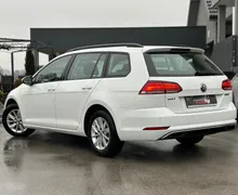 Zunanja slika - VW Golf - Variant 1,6 TDI Comfortline+SLO+1LAST+ACC+KLJUKA+NAVI.. - 3 - Predogledna slika