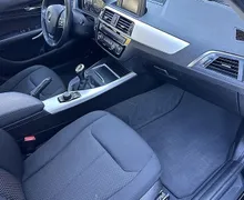 Zunanja slika - BMW Serija 1 - : 116i Advantage - 10 - Predogledna slika