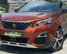 Zunanja slika - Peugeot 3008 - 1.5 BlueHDI S S GT Line Avt. |SLO|VIRTUAL|PDC|NA.. - 3 - Predogledna slika