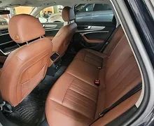 Zunanja slika - Audi A6 - Avant 45 TDI quattro tiptronic sport 170kW - 7 - Predogledna slika