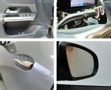 Zunanja slika - Mercedes-Benz EQA - 250 Electric-Art - 18 - Predogledna slika