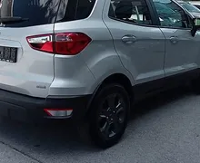 Zunanja slika - Ford Ecosport - 1.0 EcoBoost 92 kW Style - 4 - Predogledna slika