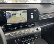 Zunanja slika - Hyundai Kona - 1.6 GDI   hibrid Style DCT - 14 - Predogledna slika