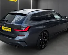 Zunanja slika - BMW Serija 3 - Touring: 330E M-PAKET FULL LED NAVI TEMP VIRTUAL KAMERA - 6 - Predogledna slika