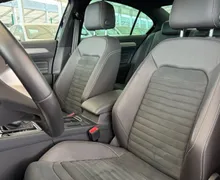Zunanja slika - Volkswagen Passat - R-Line 1.5 TSI DSG PANORAMA-VIRTUAL-MATRIX - 10 - Predogledna slika